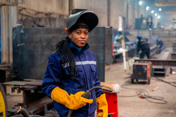 Trusted Cornwells Heights, PA Welder & Metal Fabrication Experts
